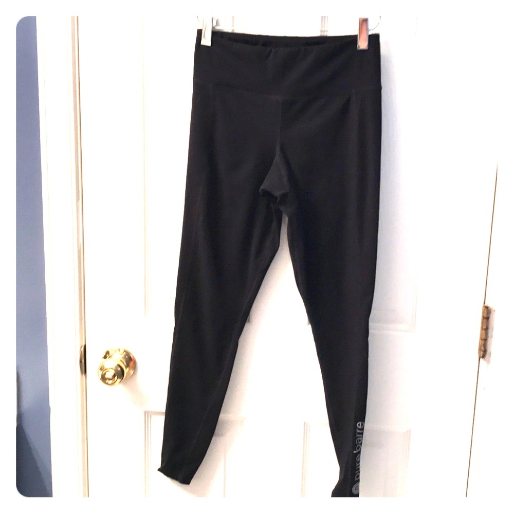 Pure barre x 2xu legging